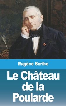portada Le Château de la Poularde (en Francés)