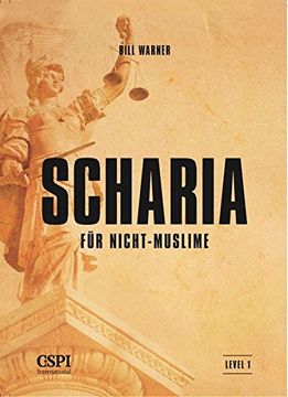 portada Scharia für Nicht-Muslime (German Edition)