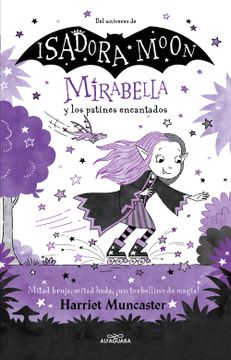 portada MIRABELLA Y LOS PATINES ENCANTADOS
