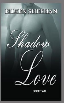 portada Shadow Love: Book TWO (en Inglés)