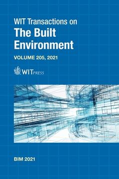 portada Building Information Modelling (BIM) in Design, Construction and Operations IV