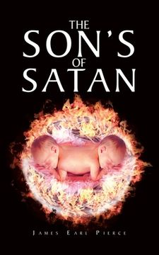 portada The Son's of Satan