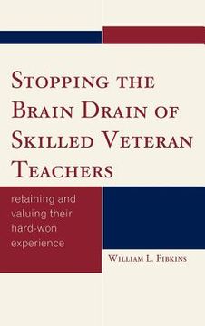 portada stopping the brain drain of skilled veteran teachers