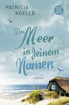 portada Das Meer in Deinem Namen: Roman (en Alemán)