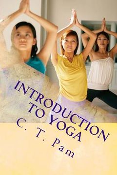 portada Introduction to Yoga: To enhance your weight management program (en Inglés)