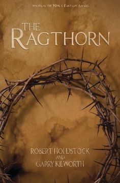 portada The Ragthorn (in English)