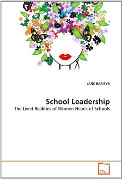 portada school leadership (en Inglés)