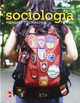 portada Sociologia