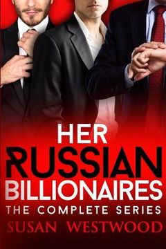 portada Her Russian Billionaires (in English)