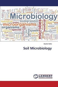 portada Soil Microbiology