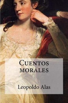 portada Cuentos morales (in Spanish)