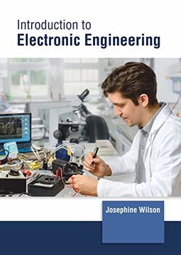 portada Introduction to Electronic Engineering (en Inglés)