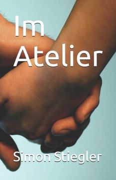 portada Im Atelier (en Alemán)