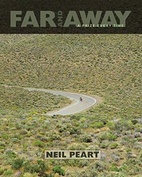 portada Far and Away: A Prize Every Time (in English)