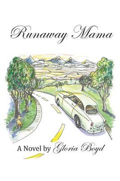 portada Runaway Mama