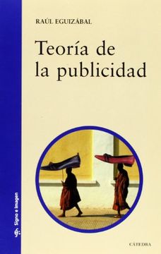 portada Teoria de la Publicidad (in Spanish)
