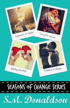 portada Seasons of Change Series (in English)