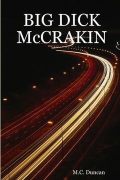 portada BIG DICK McCRAKIN (in English)