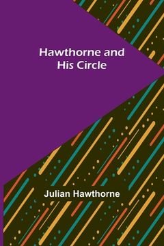 portada Hawthorne and His Circle 