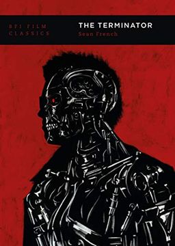 portada The Terminator (Bfi Film Classics) (en Inglés)