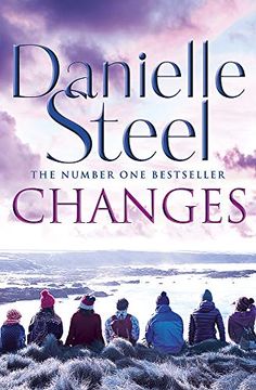 portada Changes: An Epic, Romantic Read From the Worldwide Bestseller (en Inglés)