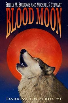 portada Blood Moon
