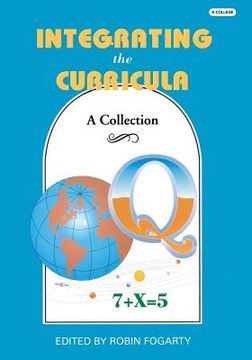 portada integrating the curricula: a collections (en Inglés)
