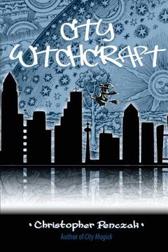 portada City Witchcraft (in English)