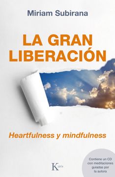portada La Gran Liberacion (in Spanish)