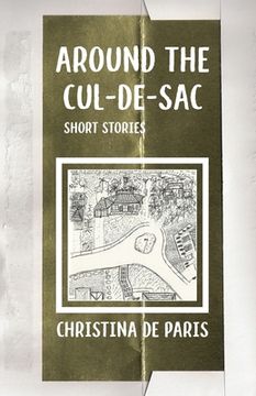 portada Around the Cul-de-sac (en Inglés)