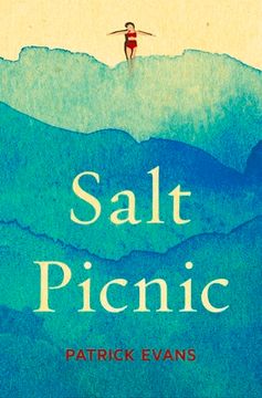 portada Salt Picnic (en Inglés)