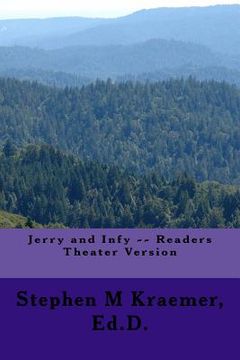 portada Jerry and Infy -- Readers Theater Version (en Inglés)