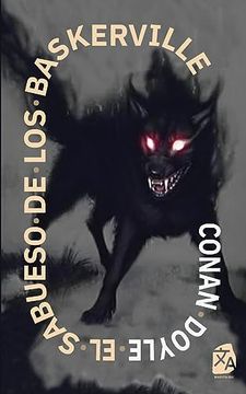 portada El sabueso de los Baskerville