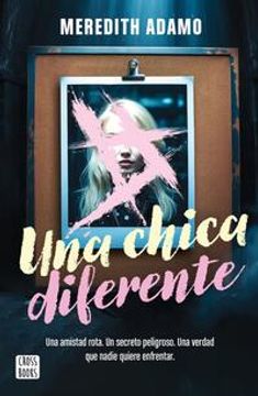 portada Una chica diferente