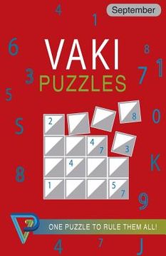 portada Vaki Puzzles September
