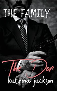 portada The don (3) (Family) (en Inglés)
