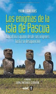 Enigmas de la Isla de Pascua