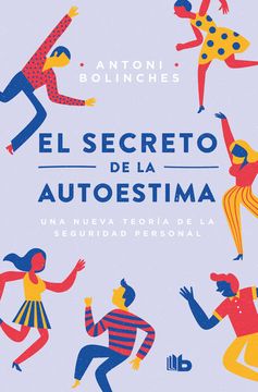 portada Secreto de la Autoestima, el (in Spanish)