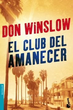 portada El Club del Amanecer (in Spanish)