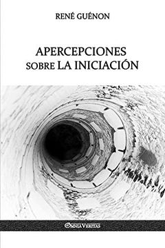 portada Apercepciones Sobre la Iniciación (in Spanish)
