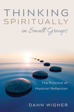 portada Thinking Spiritually in Small Groups (in English)