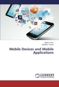 portada Mobile Devices and Mobile Applications