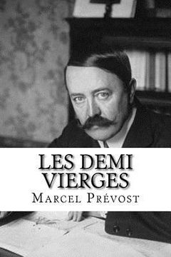portada Les Demi Vierges (en Francés)