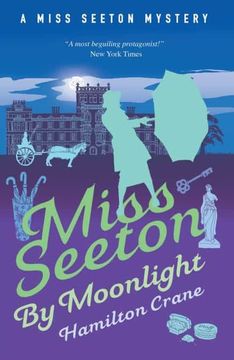 portada Miss Seeton by Moonlight 