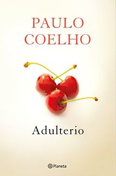 Adulterio (biblioteca Paulo Coelho)