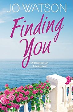 portada Finding you (Destination Love) 