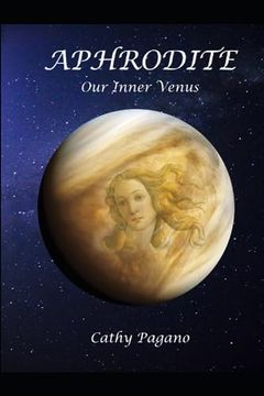 portada Aphrodite: Our Inner Venus (en Inglés)