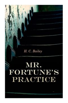 portada Mr. Fortune's Practice (in English)