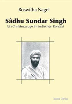 portada Sâdhu Sundar Singh