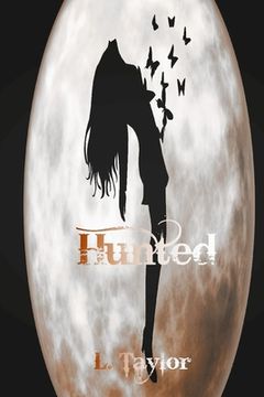 portada Hunted (en Inglés)